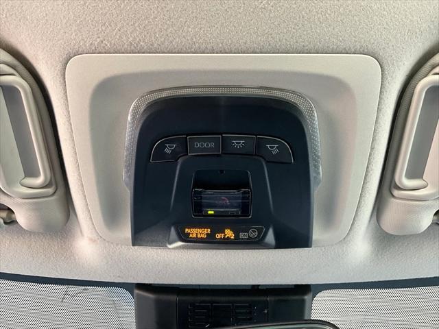 used 2024 Toyota Corolla car, priced at $18,901