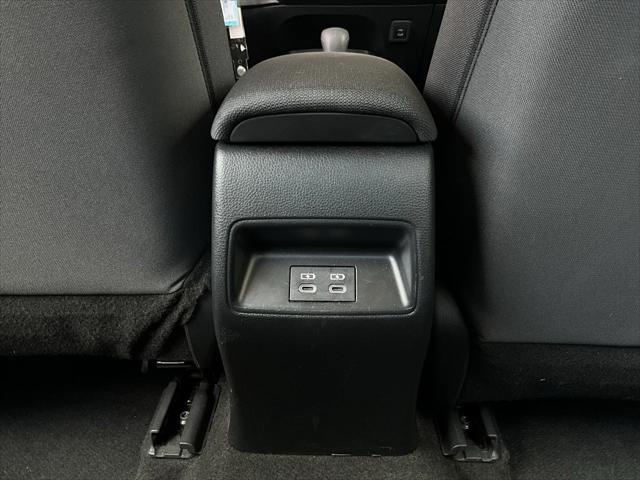 used 2024 Toyota Corolla car, priced at $18,901