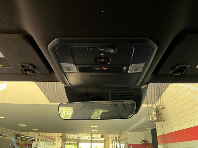 used 2024 Toyota Tacoma car, priced at $37,901