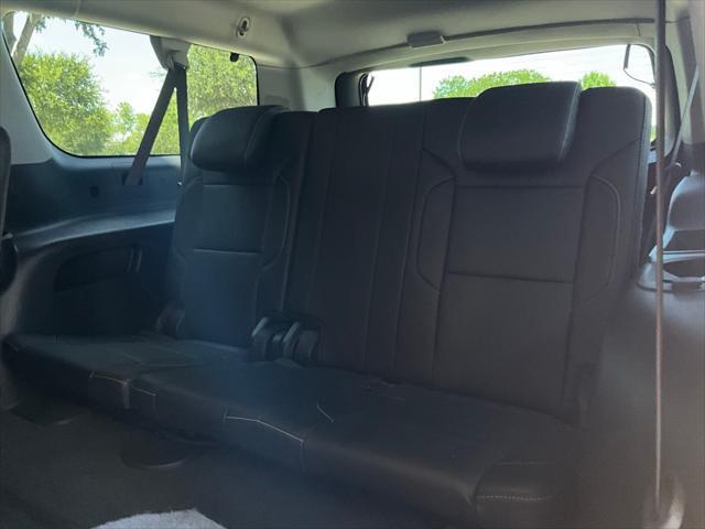 used 2019 Chevrolet Suburban car, priced at $21,901