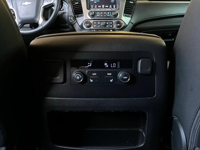 used 2019 Chevrolet Suburban car, priced at $21,901