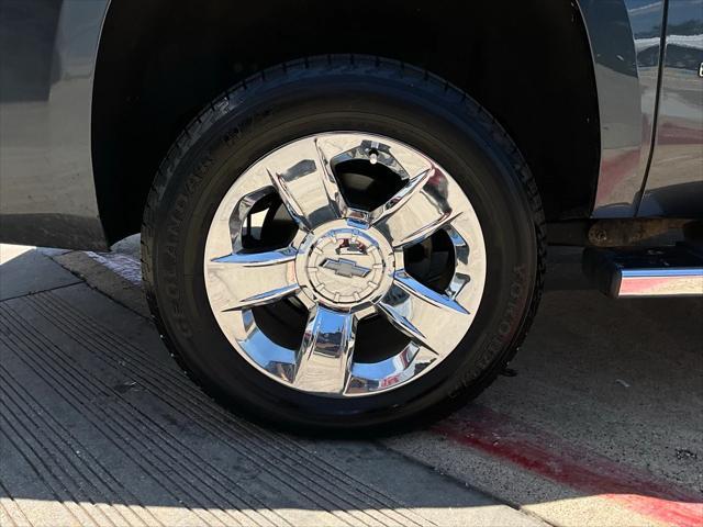 used 2019 Chevrolet Suburban car, priced at $21,901