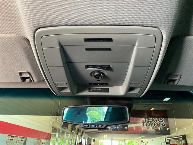used 2019 Chevrolet Suburban car, priced at $21,901