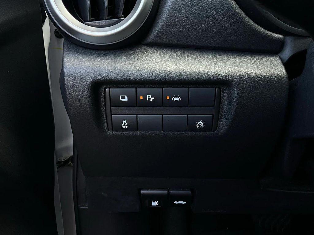 used 2024 Nissan Versa car, priced at $13,901
