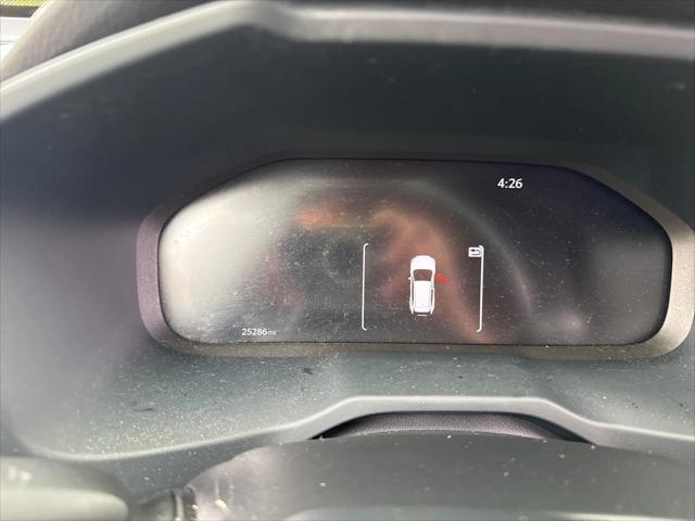 used 2023 Toyota RAV4 Hybrid car