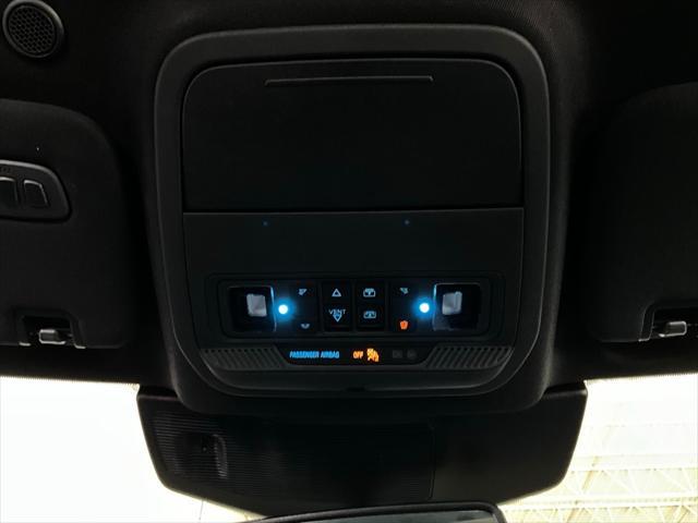 used 2023 Ford Explorer car, priced at $35,901