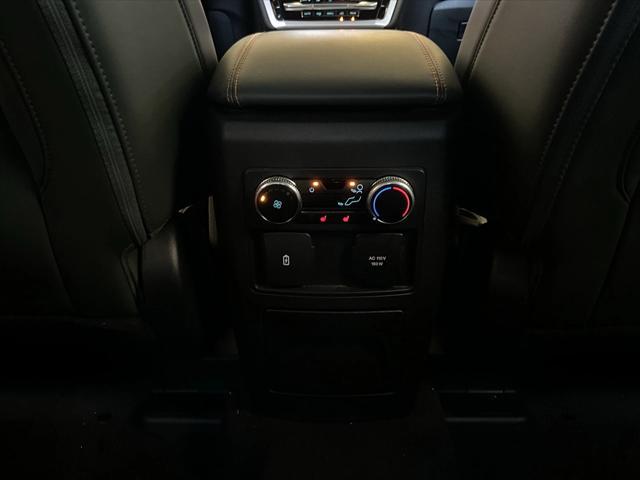 used 2023 Ford Explorer car, priced at $35,901