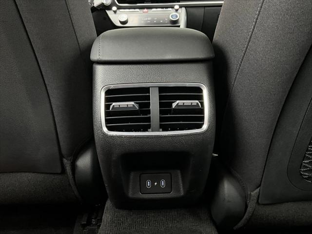 used 2024 Hyundai Sonata Hybrid car, priced at $22,901