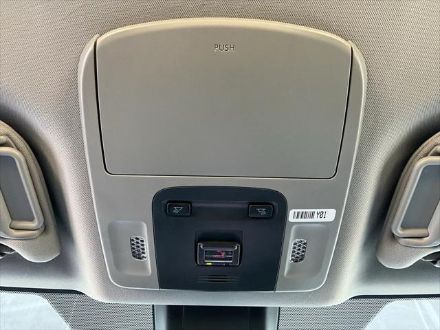 used 2024 Toyota Camry car, priced at $24,901
