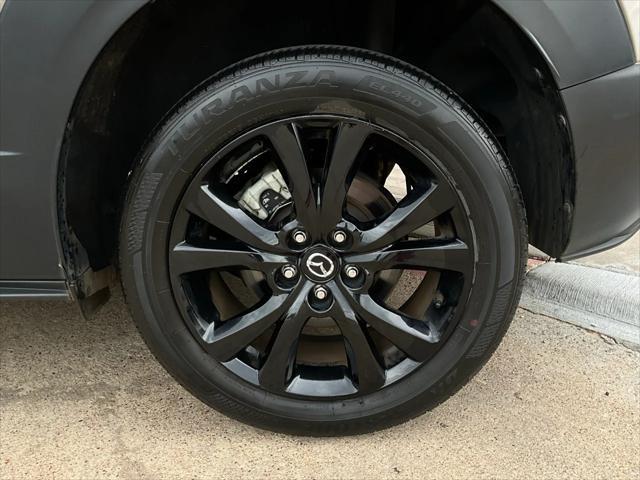 used 2024 Mazda CX-30 car, priced at $23,901