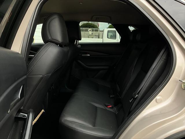 used 2024 Mazda CX-30 car, priced at $23,901