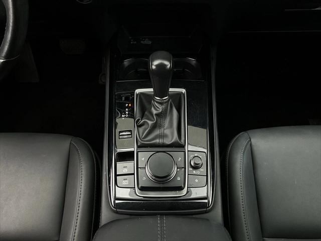 used 2024 Mazda CX-30 car, priced at $23,901
