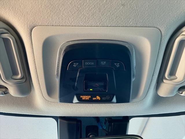 used 2024 Toyota Corolla car, priced at $18,901