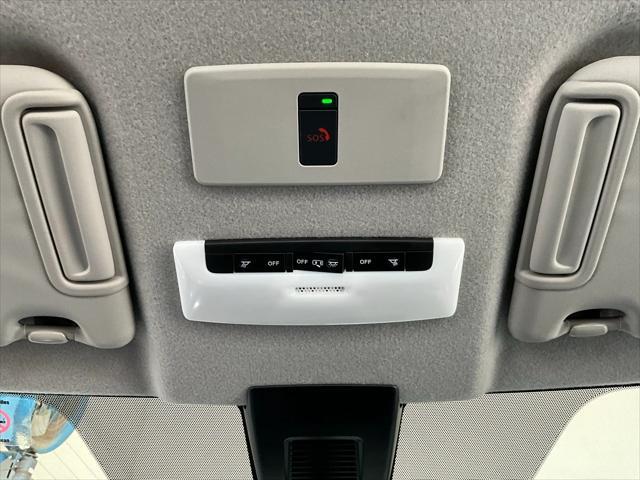 used 2024 Nissan Kicks car, priced at $18,901
