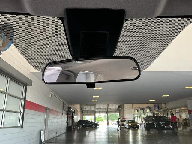 used 2024 Nissan Kicks car, priced at $18,901