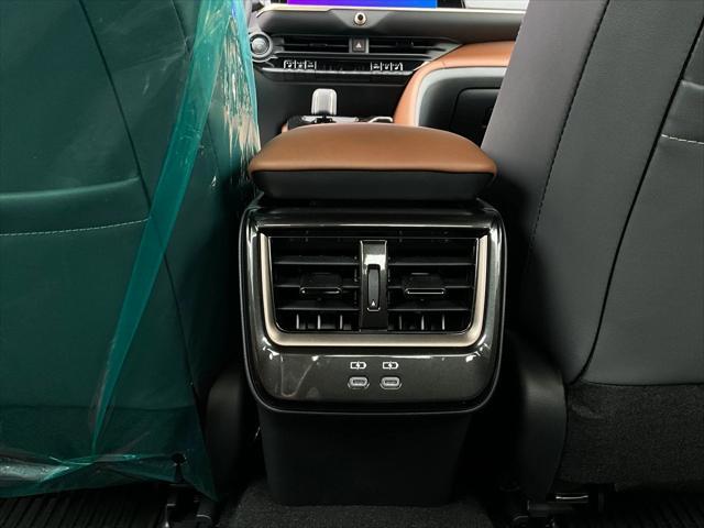 new 2026 Toyota Crown car, priced at $49,102