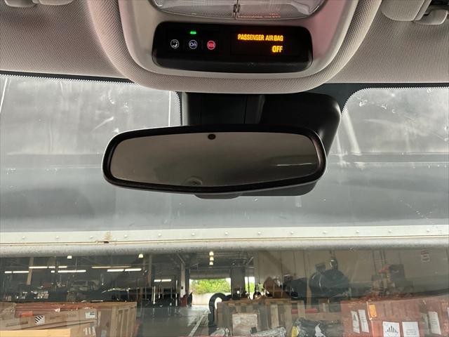 used 2023 Chevrolet TrailBlazer car, priced at $19,901