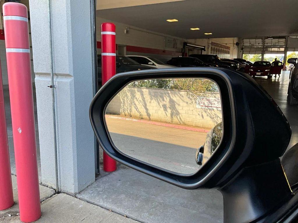 used 2024 Toyota Corolla car, priced at $17,901