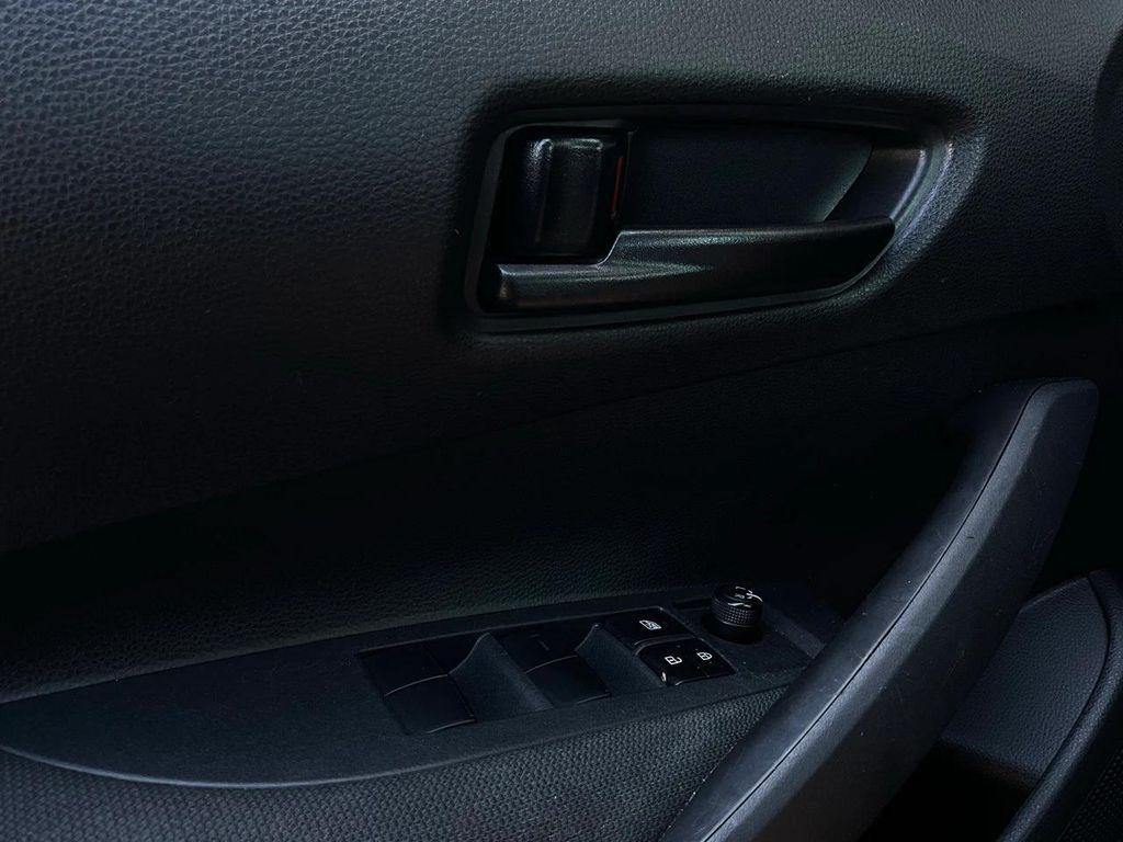 used 2024 Toyota Corolla car, priced at $17,901