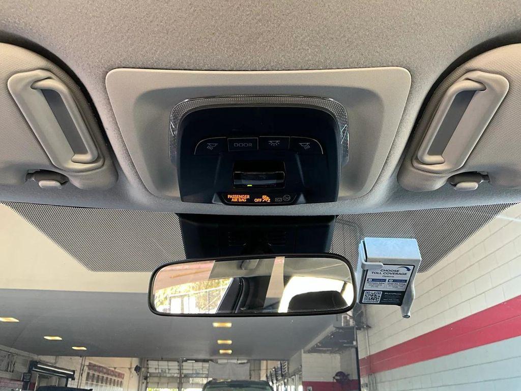 used 2024 Toyota Corolla car, priced at $17,901