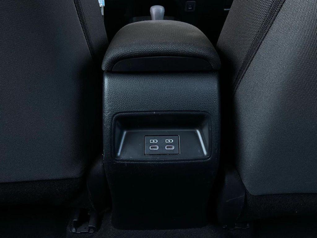 used 2024 Toyota Corolla car, priced at $17,901