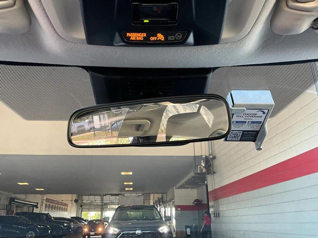 used 2024 Toyota Corolla car, priced at $17,901