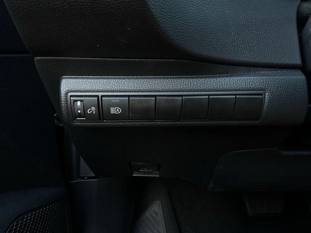 used 2024 Toyota Corolla car, priced at $17,901