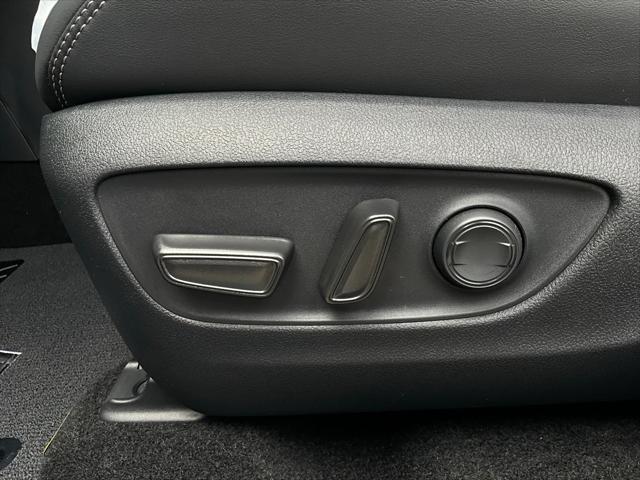 new 2025 Toyota RAV4 car, priced at $36,005