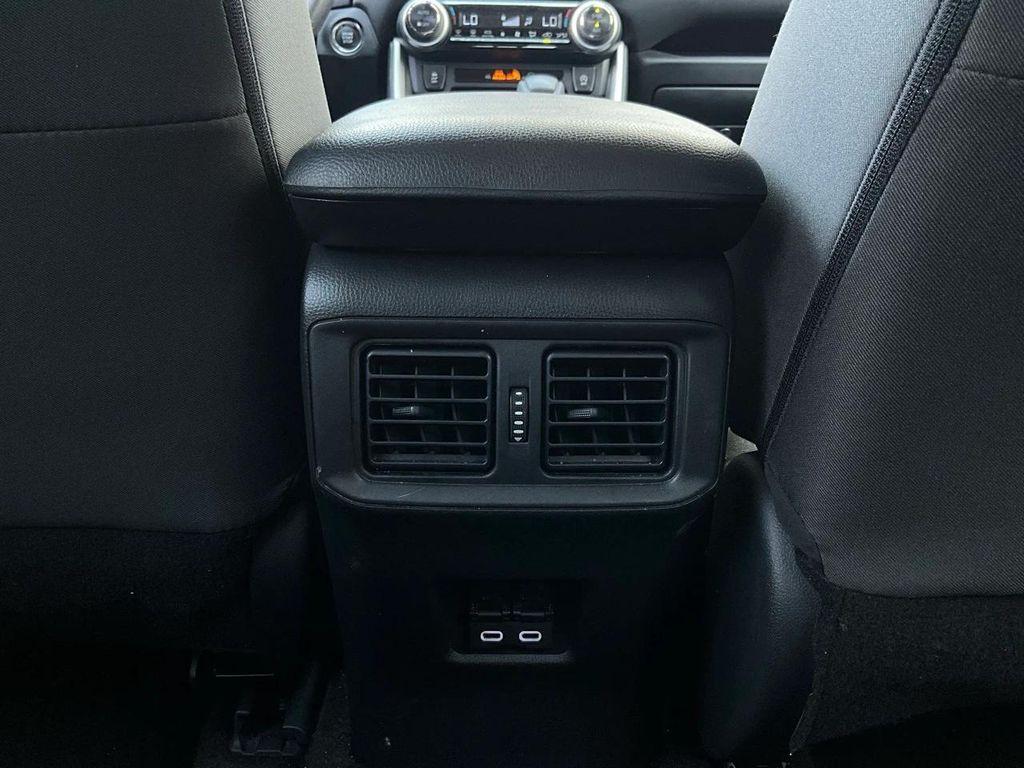 used 2024 Toyota RAV4 car, priced at $28,901