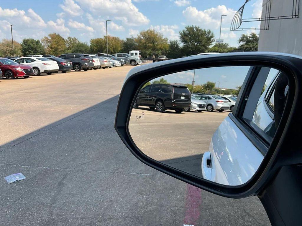 used 2024 Toyota RAV4 car, priced at $28,901