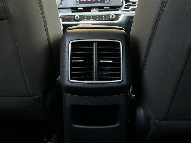 used 2024 Kia Sportage car, priced at $22,901
