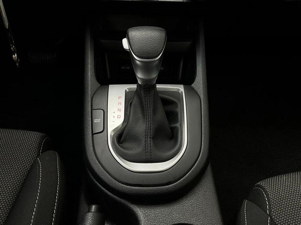 used 2024 Kia Forte car, priced at $16,601