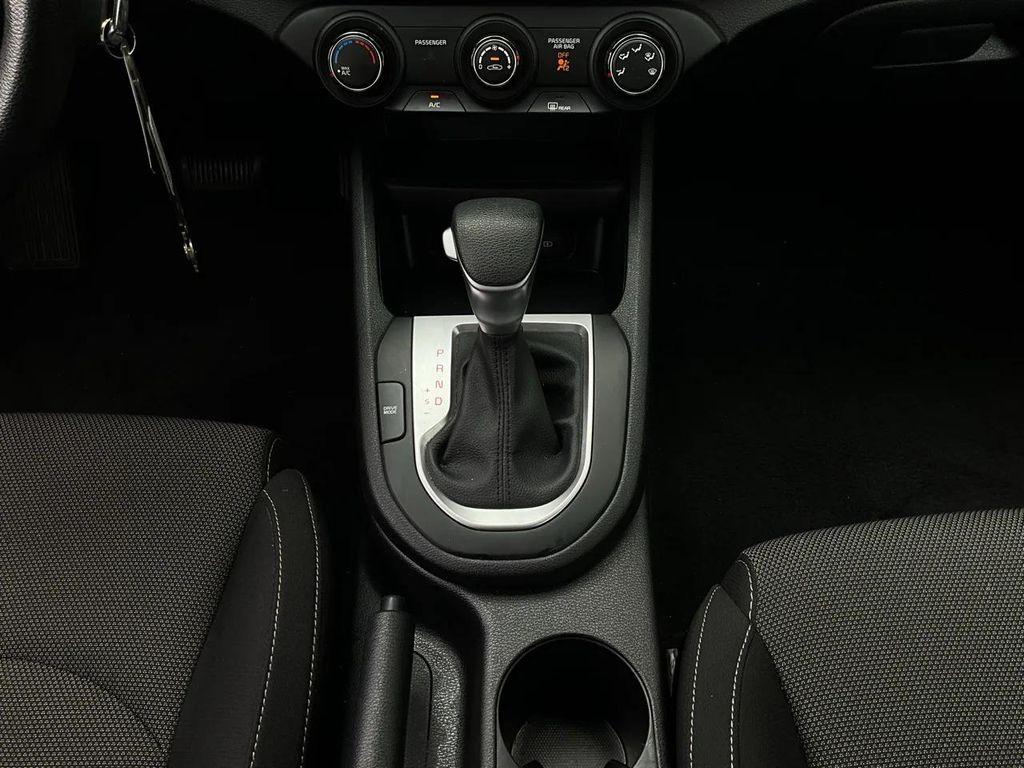 used 2024 Kia Forte car, priced at $16,601