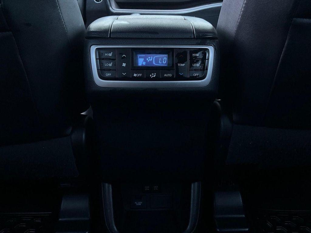 used 2017 Toyota Highlander car, priced at $19,901