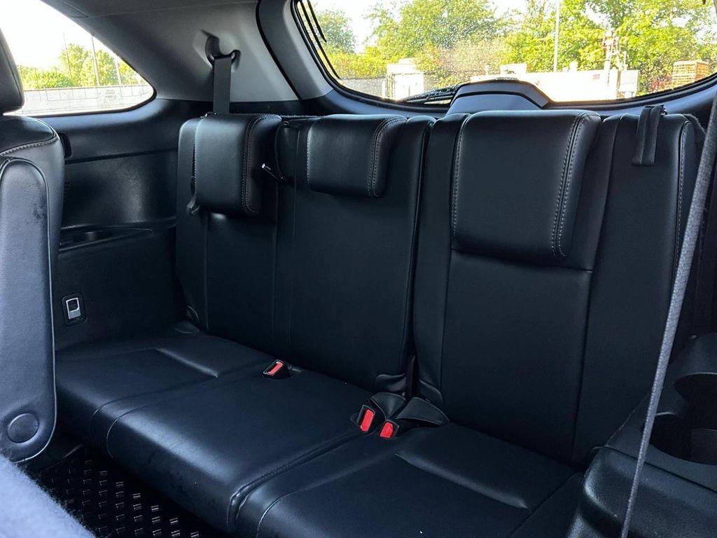 used 2017 Toyota Highlander car, priced at $19,901