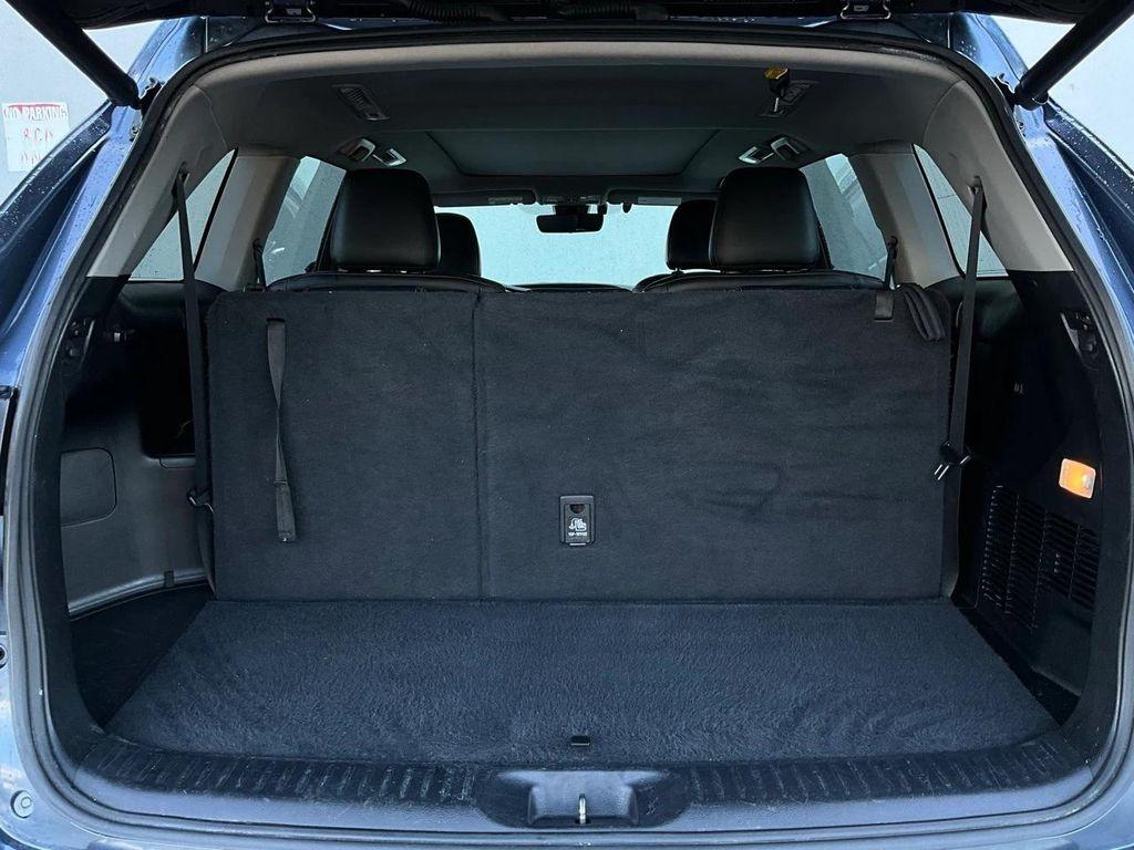 used 2017 Toyota Highlander car, priced at $19,901