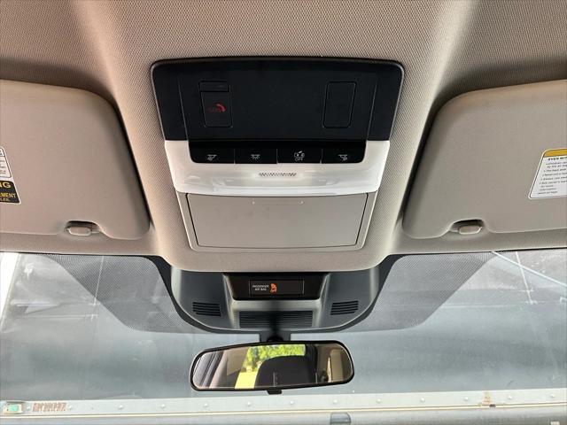 used 2024 Nissan Rogue car, priced at $21,901