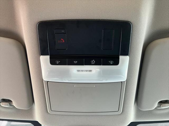 used 2024 Nissan Rogue car, priced at $21,901
