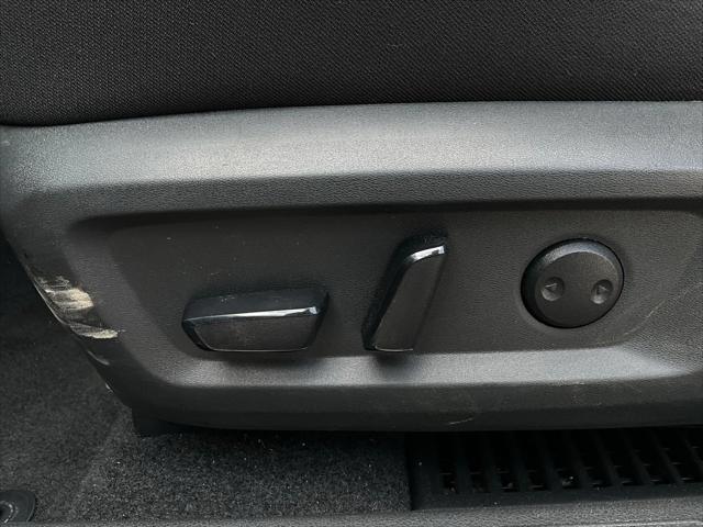 used 2024 Nissan Rogue car, priced at $21,901