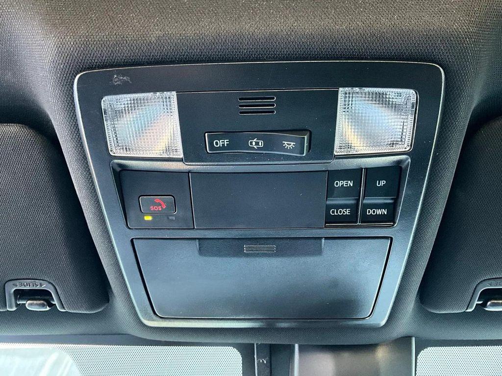 used 2023 Toyota Tacoma car, priced at $40,901