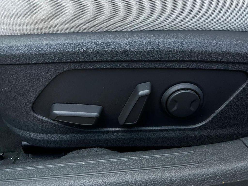 used 2024 Hyundai Sonata Hybrid car, priced at $21,901