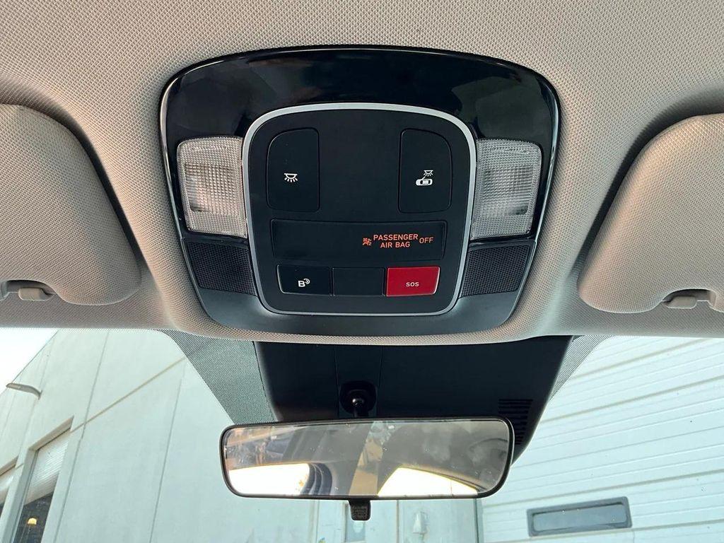 used 2024 Hyundai Sonata Hybrid car, priced at $21,901