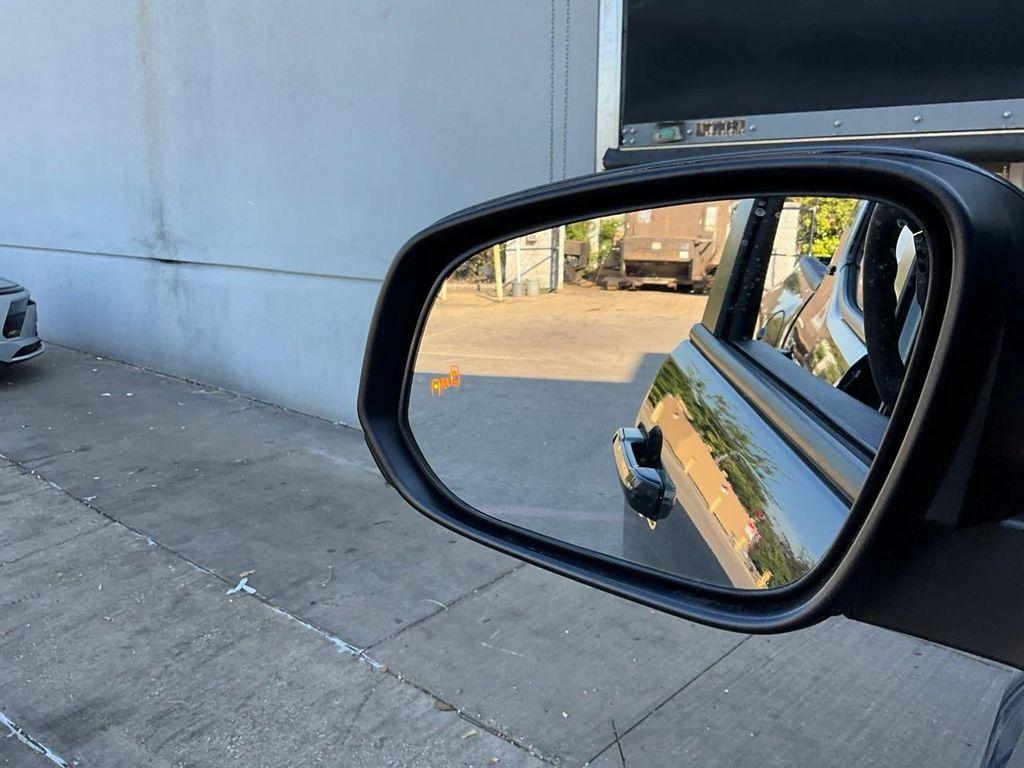 new 2025 Toyota Tacoma car, priced at $44,576
