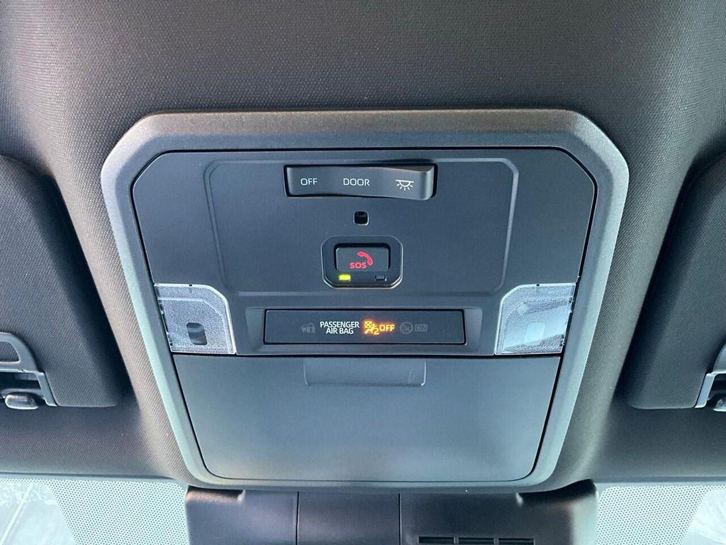 new 2025 Toyota Tacoma car, priced at $44,576