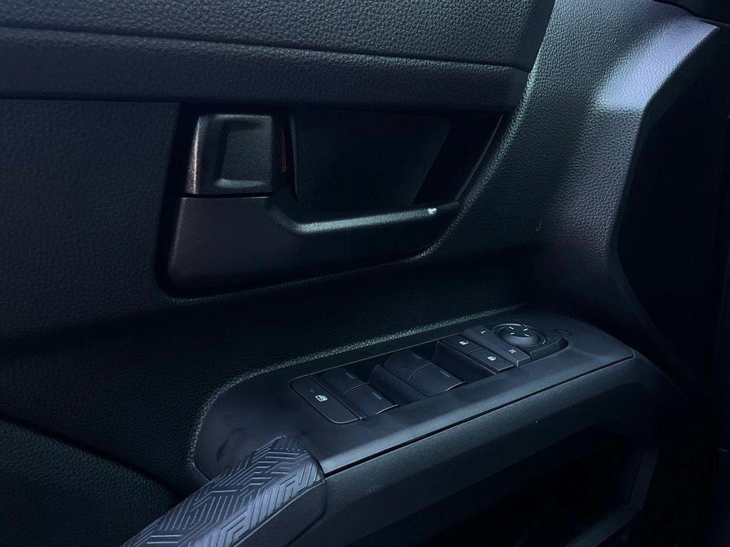 new 2025 Toyota Tacoma car, priced at $44,576