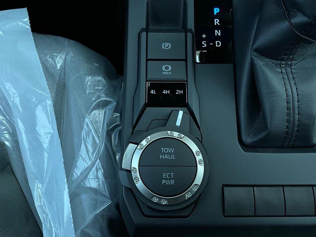 new 2025 Toyota Tacoma car, priced at $44,576