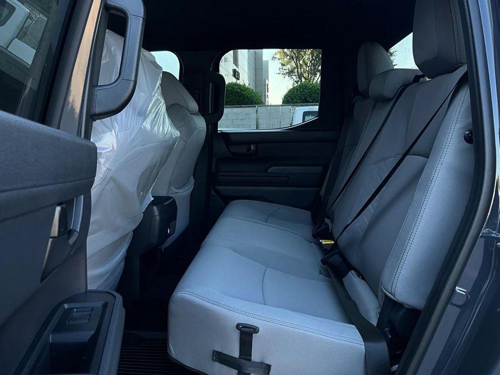 new 2025 Toyota Tacoma car, priced at $44,576