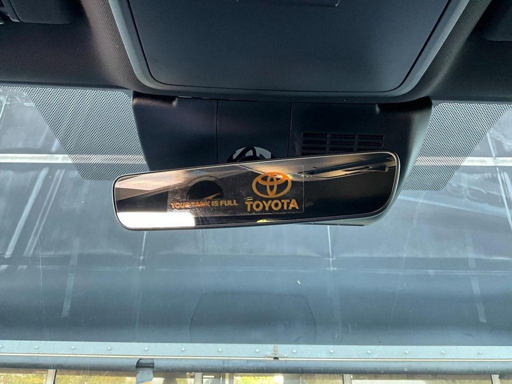 new 2025 Toyota Tacoma car, priced at $44,576