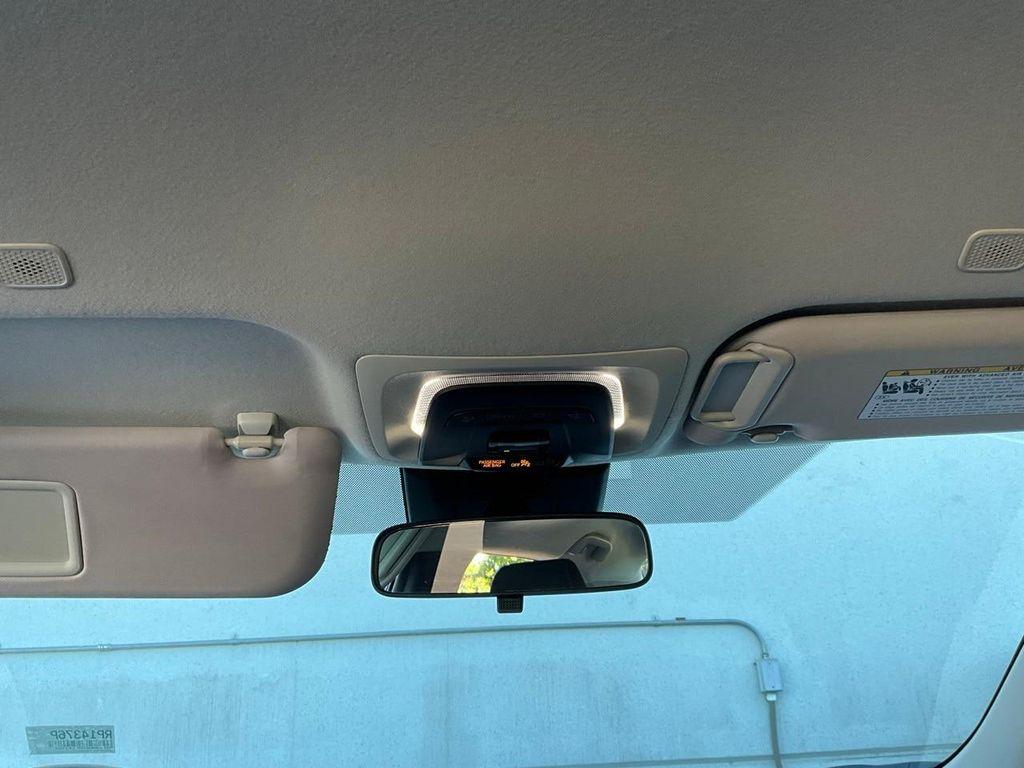 used 2024 Toyota Corolla car, priced at $19,901