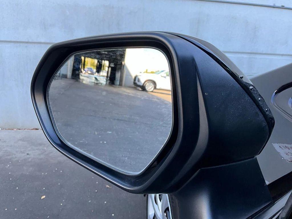 used 2024 Toyota Corolla car, priced at $19,901